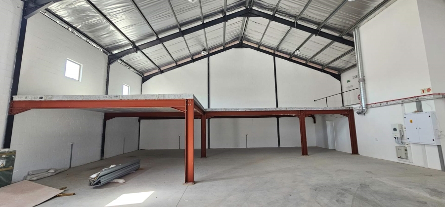 To Let commercial Property for Rent in Fisantekraal Western Cape